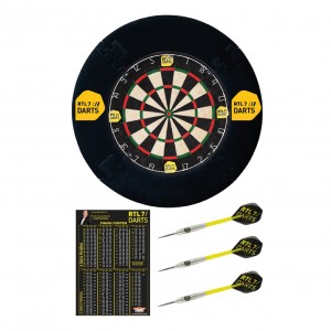 startersset darten darts