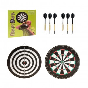 startersset darten darts