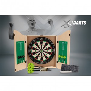 startersset darten darts