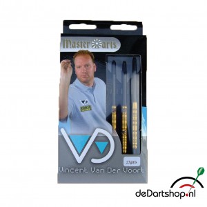 vincent van der voort limited edition