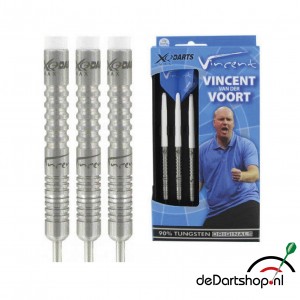 Vincent van der Voort dartpijlen