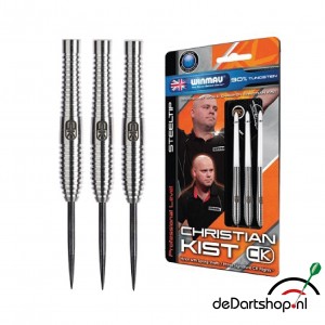 kist dartpijlen