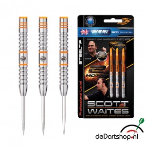 scott waites dartpijlen