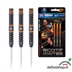 scott waites dartpijlen