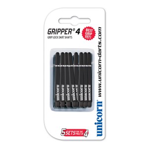 Gripper 4 Unicorn shafts multipack