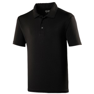 Cool Jet Black Dartpolo