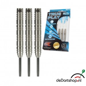 Target True Play dartpijlen