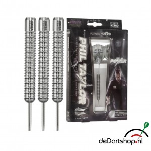 Target Phil Taylor Power 9zero dartpijlen