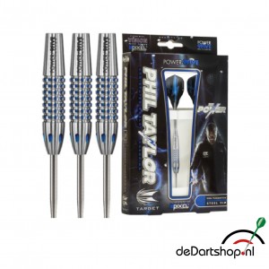 Target Phil Taylor 9Five Gen. I dartpijlen