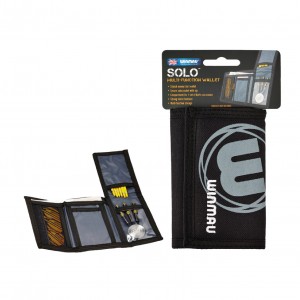 winmau dart etui wallet