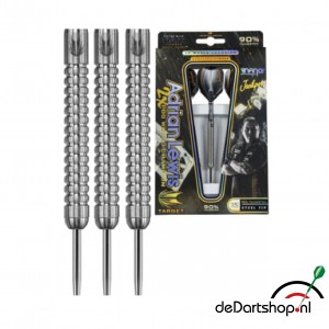 Adrian Lewis gen 3  Dartpijlen