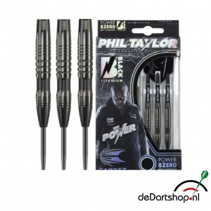 Phil Taylor Dartpijlen