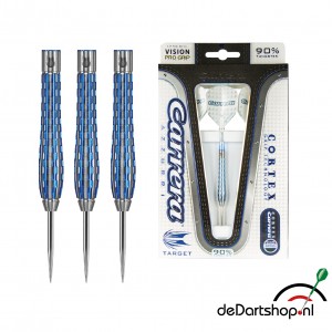 Carrera Azzurri CX5 Dartpijlen