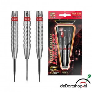 Stephen Bunting Dartpijlen