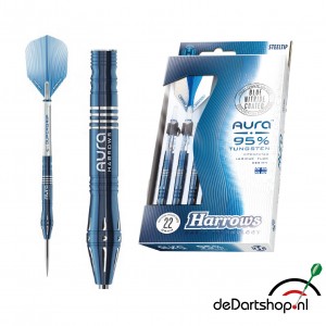 Harrows Dartpijlen