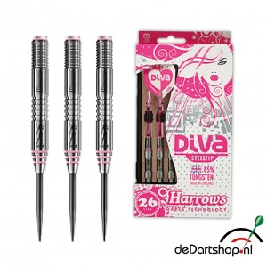 Harrows Dartpijlen