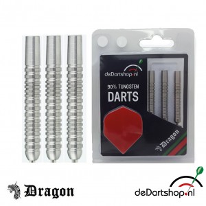 Dragon II 22/24/26 gram 90% tungsten