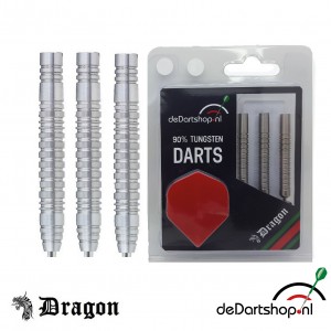 Dragon III 21/23/25 gram 90% tungsten 