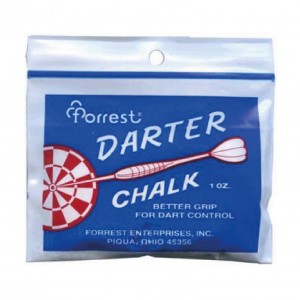 darters chalk kalk