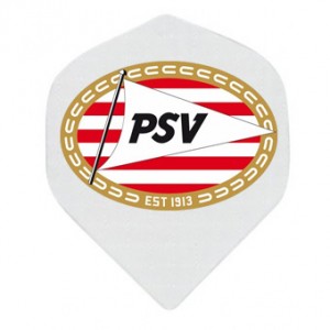 Flight PSV logo 2 zijdig bedrukt