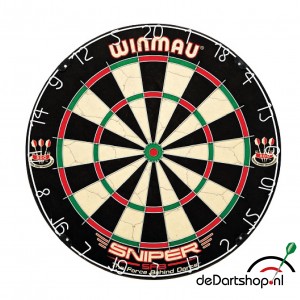 Winmau Sniper dartbord