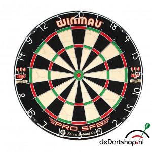 Winmau Pro SFB dartbord