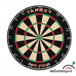 Target Pro Tour Dartbord