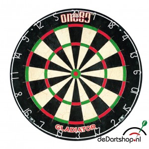 ONE80 Gladiator II Dartbord 2