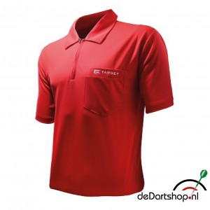 target dart shirt polo cool breath