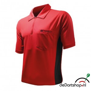 target dart shirt polo cool breath