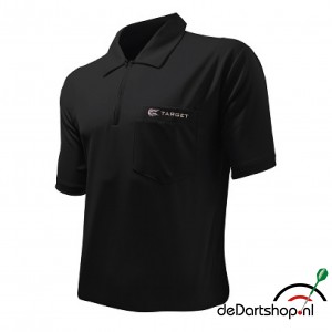 target dart shirt polo cool breath