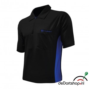target dart shirt polo cool breath
