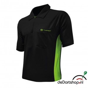 target dart shirt polo cool breath