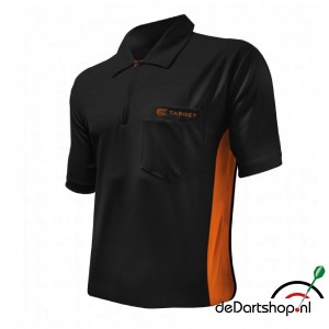 target dart shirt polo cool breath