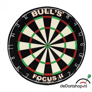 Bulls Focus II 2 dartbord