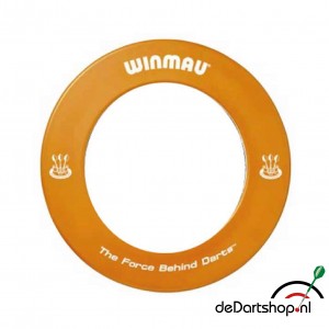 protect ring surround dartboard winmau