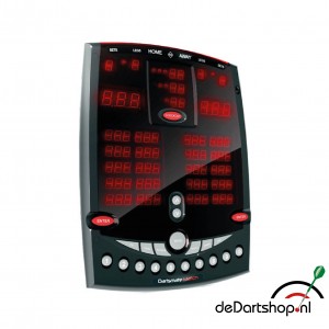 digitale scorebord darts dartsmate match