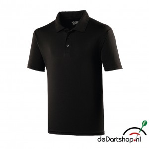 Cool Jet Black Dartpolo