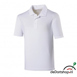 Cool White Dartpolo