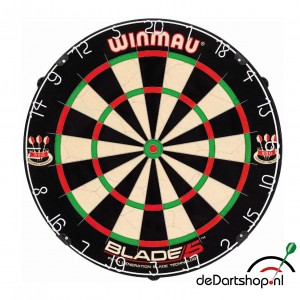 Winmau Blade 5