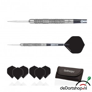 euro 11 element reddragon dartpijlen