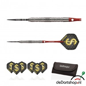 richie george reddragon red dragon dartpijlen