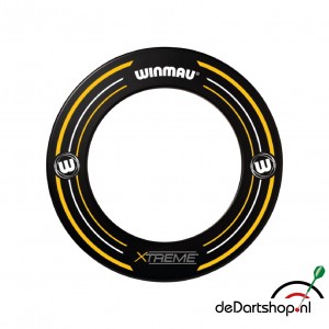 Xtreme 2 Black surround ring