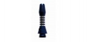 AR5 blauw short shaft aluminium