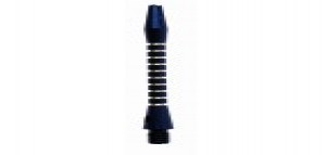 AR5 Blauw Medium shaft aluminium