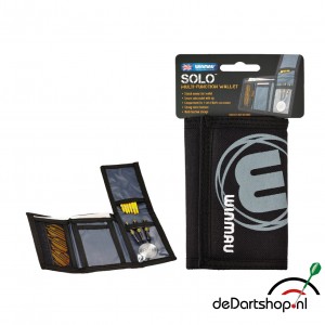 Winmau Solo Darts Wallet