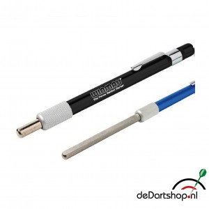 Winmau Point Sharpener