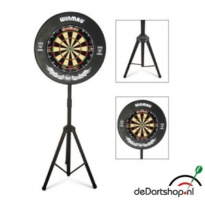 Dartboard Portable Stand - Tri Pod