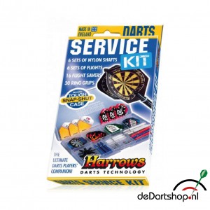 Harrows Service Kit