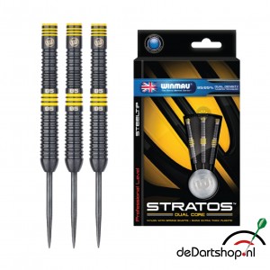Stratos Dual Core Style D 95%-85% Tungsten